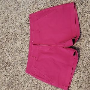 Vineyard vines shorts size 2